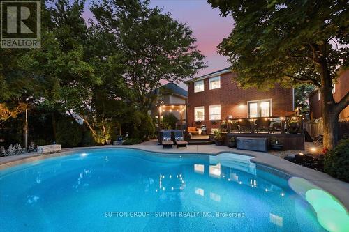 3967 Beacham Street, Mississauga, ON 