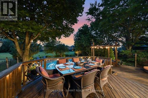 3967 Beacham Street, Mississauga, ON 