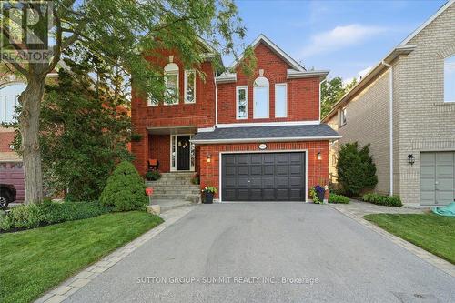 3967 Beacham Street, Mississauga, ON 