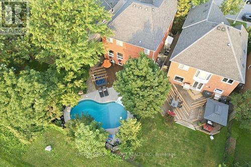 3967 Beacham Street, Mississauga, ON 
