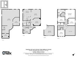 Floor Plans - 