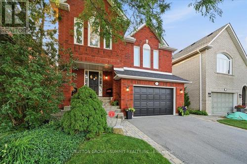 3967 Beacham Street, Mississauga, ON 