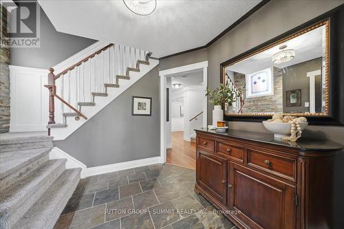 3967 Beacham Street, Mississauga, ON 
