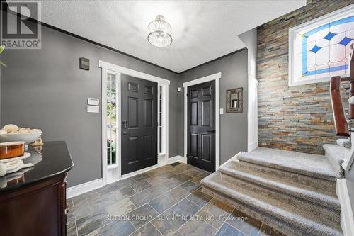 3967 Beacham Street, Mississauga, ON 