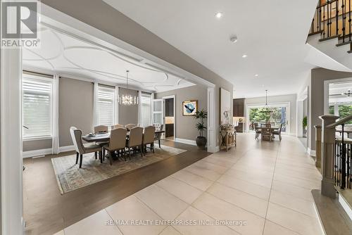 6628 Rothschild Trail, Mississauga, ON 