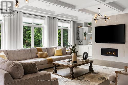 6628 Rothschild Trail, Mississauga, ON 
