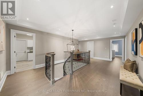6628 Rothschild Trail, Mississauga, ON 