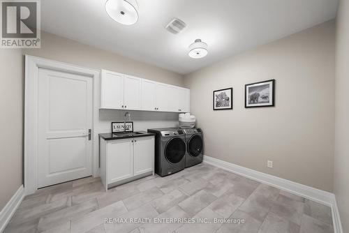 6628 Rothschild Trail, Mississauga, ON 