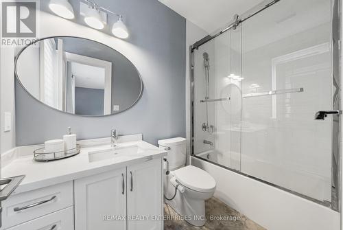 6628 Rothschild Trail, Mississauga, ON 