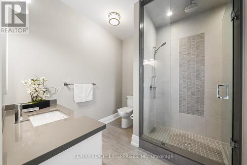 6628 Rothschild Trail, Mississauga, ON 