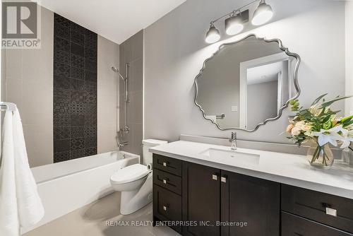 6628 Rothschild Trail, Mississauga, ON 