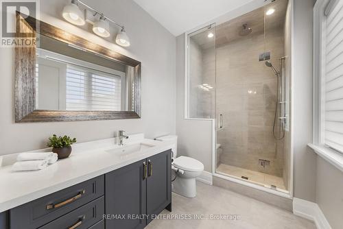 6628 Rothschild Trail, Mississauga, ON 