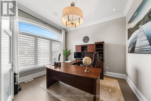 6628 Rothschild Trail, Mississauga, ON 