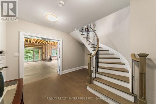 6628 Rothschild Trail, Mississauga, ON 