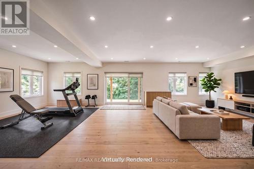 6628 Rothschild Trail, Mississauga, ON 