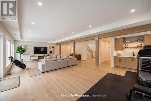 6628 Rothschild Trail, Mississauga, ON 