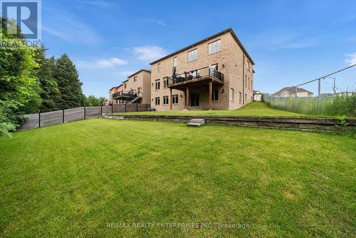 6628 Rothschild Trail, Mississauga, ON 