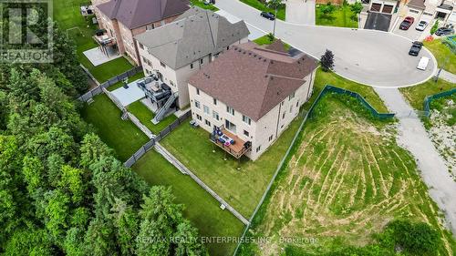 6628 Rothschild Trail, Mississauga, ON 