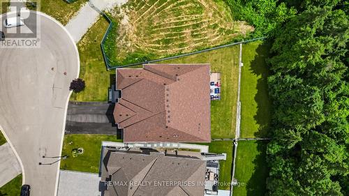 6628 Rothschild Trail, Mississauga, ON 