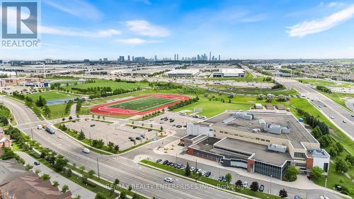 6628 Rothschild Trail, Mississauga, ON 