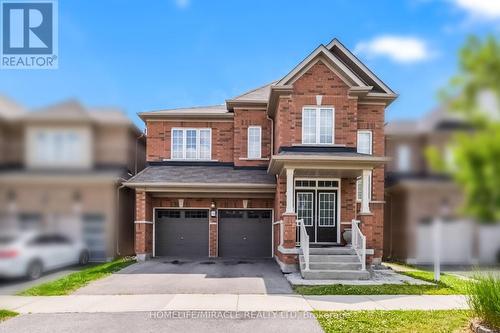 14 ABERCROMBIE CRESCENT  Brampton, ON L7A 4N1
