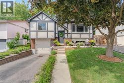 64 CINDY Avenue  Cambridge, ON N3C 3J2