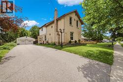 32 CLENCH Avenue Brantford, ON N3T 1B6