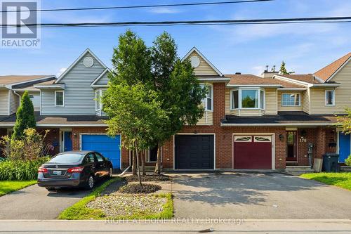 178 PRESLAND ROAD  Ottawa, ON K1K 4J7