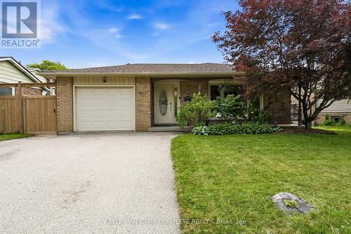 30 GREENWOOD TRAIL  Brantford, ON N3R 6G5