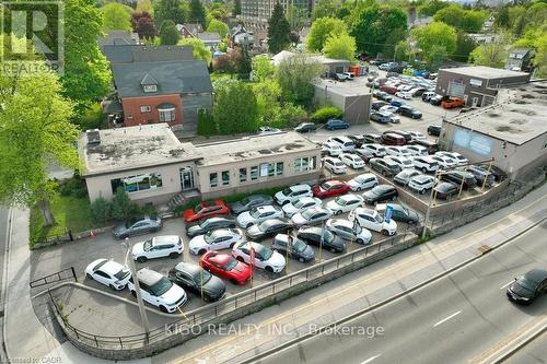 178 Louisa Street, Kitchener, ON 