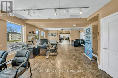 178 Louisa Street, Kitchener, ON 