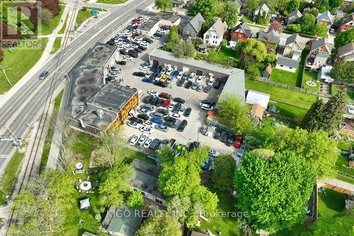 178 Louisa Street, Kitchener, ON 