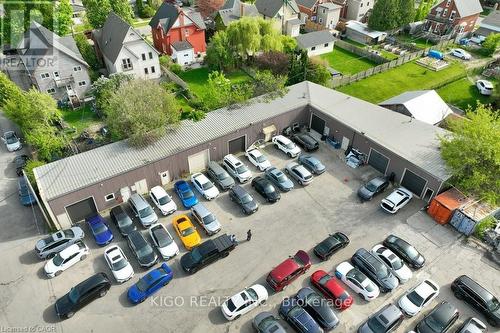 178 Louisa Street, Kitchener, ON 