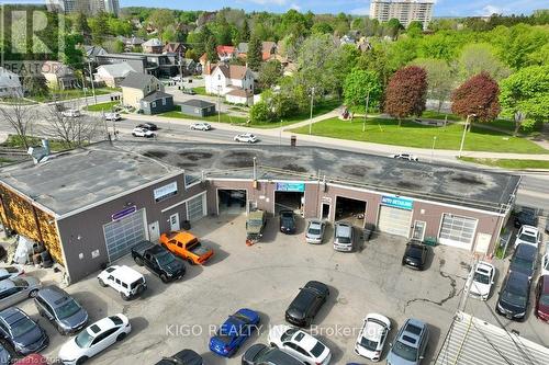 178 Louisa Street, Kitchener, ON 