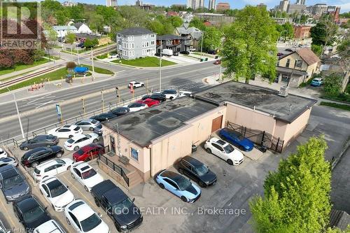 178 Louisa Street, Kitchener, ON 