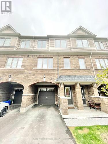 157 Danzatore Path, Oshawa, ON 