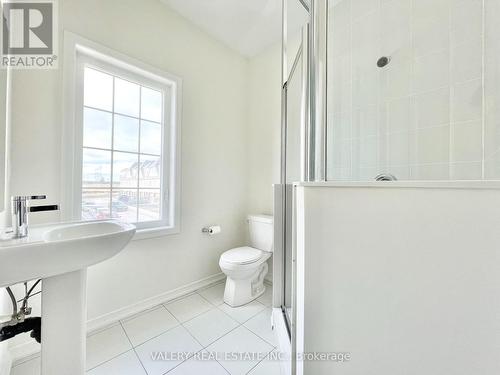 157 Danzatore Path, Oshawa, ON 