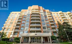 709 - 480 MCLEVIN AVENUE Toronto, ON M1B 5N9