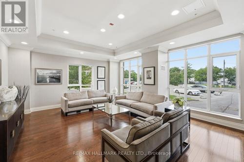 501 - 68 Main Street N, Markham, ON 