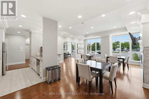 501 - 68 Main Street N, Markham, ON 