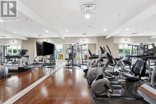 501 - 68 Main Street N, Markham, ON 