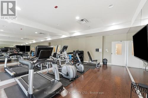 501 - 68 Main Street N, Markham, ON 