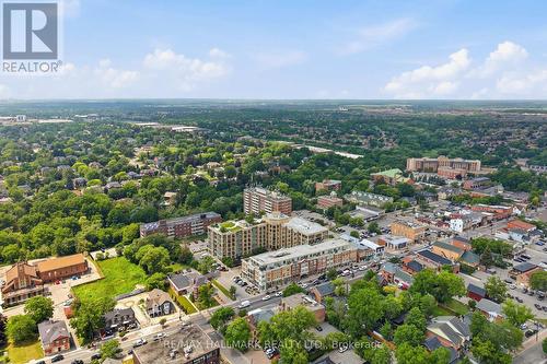 501 - 68 Main Street N, Markham, ON 