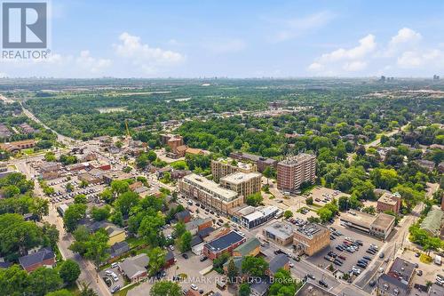501 - 68 Main Street N, Markham, ON 