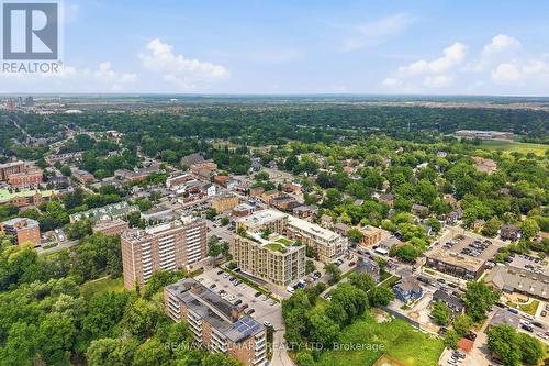 501 - 68 Main Street N, Markham, ON 
