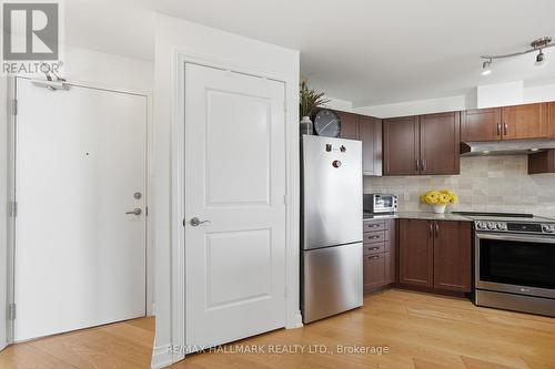501 - 68 Main Street N, Markham, ON 