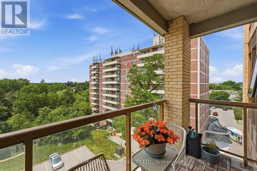 501 - 68 Main Street N, Markham, ON 
