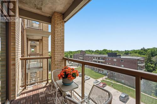 501 - 68 Main Street N, Markham, ON 