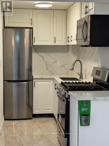 (BASEMENT) - 366 WARATAH AVENUE , Newmarket, Ontario L3Y 7T6 4