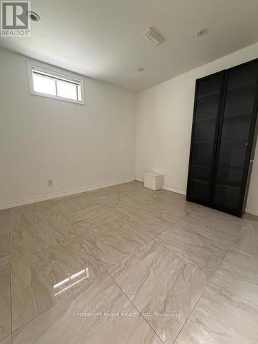 (BASEMENT) - 366 WARATAH AVENUE , Newmarket, Ontario L3Y 7T6 5